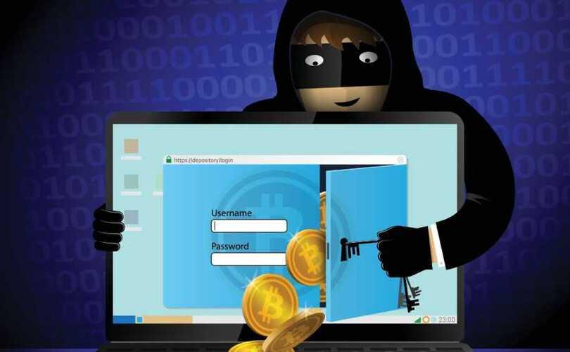 Wie man gestohlene Bitcoins oder andere Kryptowährungen von Betrügern zurückerhält