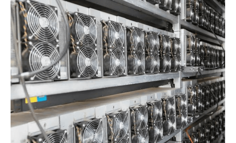 Guide to Choosing a Crypto Mining Hosting Service in 2024