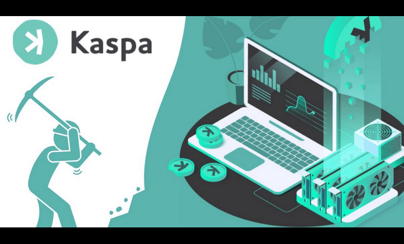 How to Start Mining Kaspa in 2024: